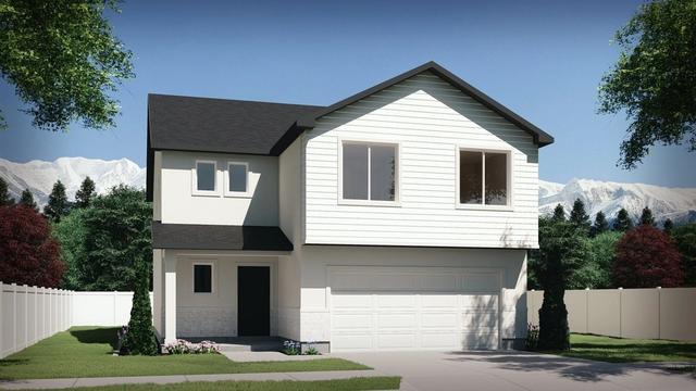 574 N 600 W, Smithfield, UT 84335