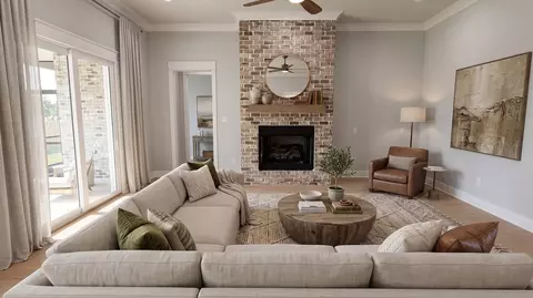 Living - 25 W Perseverance Pt, Freeport, FL 32439 photo 1 of 6