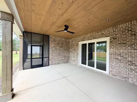 Exterior - 25 W Perseverance Pt, Freeport, FL 32439 photo 4 of 6