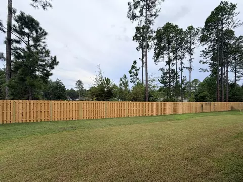 Exterior - 25 W Perseverance Pt, Freeport, FL 32439 photo 6 of 6