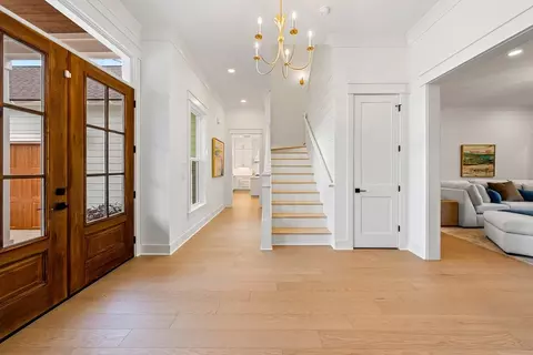 Entry Way - 25 W Perseverance Pt, Freeport, FL 32439 photo 1 of 2