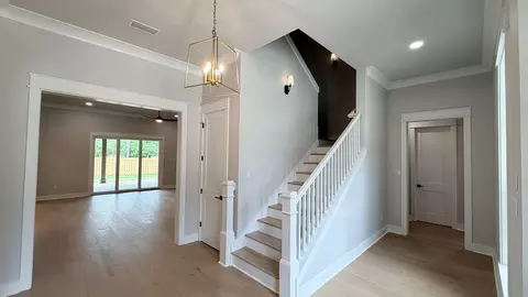 Entry Way - 25 W Perseverance Pt, Freeport, FL 32439 photo 2 of 3