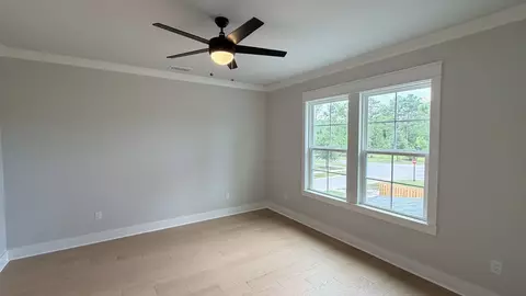 Bedroom - 25 W Perseverance Pt, Freeport, FL 32439 photo 2 of 4