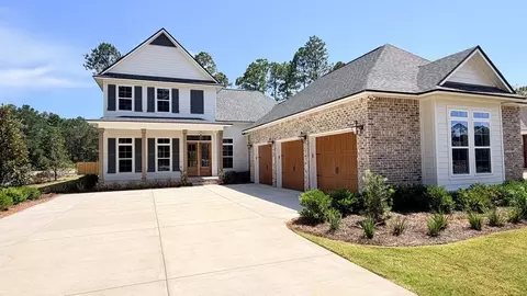25 W Perseverance Pt, Freeport, FL 32439