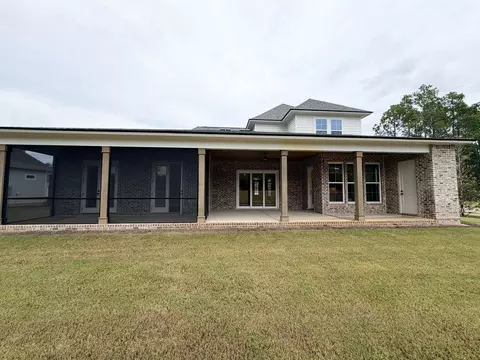 Exterior - 25 W Perseverance Pt, Freeport, FL 32439 photo 5 of 6