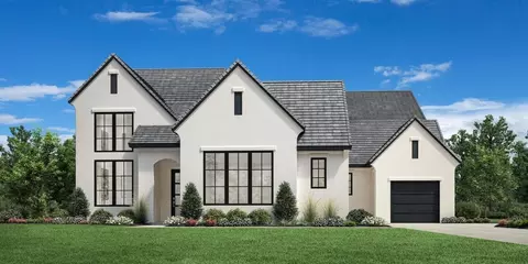 301 Williamsburg Pl, Prosper, TX 75078