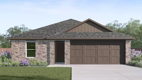 105 Hailey Way, Caldwell, TX 77836