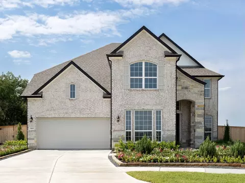 5515 Kingdom Heights Blvd, Rosenberg, TX 77471