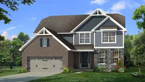 Exterior - 200 Shyla Ct, Monroe, OH 45050 photo 2 of 6