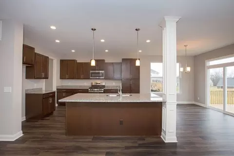 Kitchen - 200 Shyla Ct, Monroe, OH 45050 photo 3 of 3