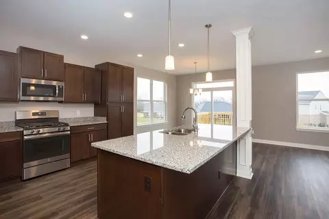 Kitchen - 200 Shyla Ct, Monroe, OH 45050 photo 2 of 3