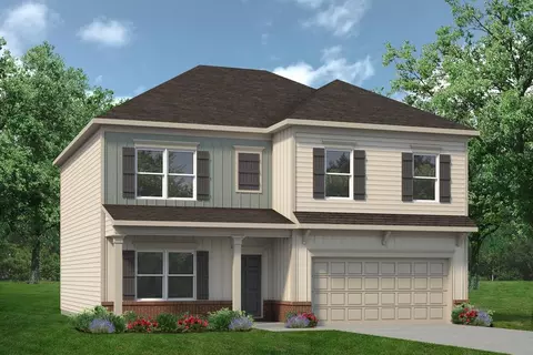 1333 English Oak Dr, Clarksville, TN 37043