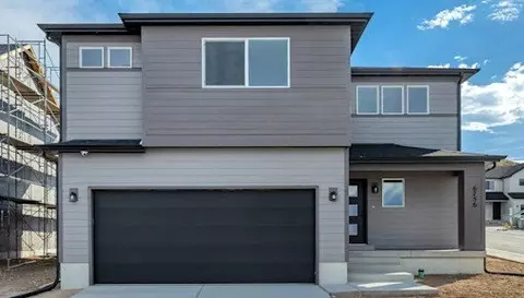 6756 S Glade Creek Dr, West Jordan, UT 84081