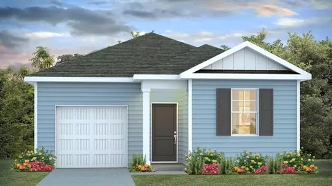 320 Sandy Run Dr, Columbia, SC 29203