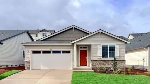 16811 SW Lorikeet Ln, Beaverton, OR 97007