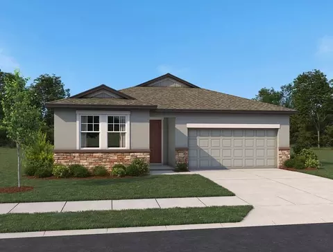 Exterior - 4952 Eagle Rock Dr, Wimauma, FL 33598 photo 2 of 3