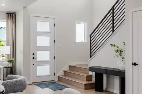 Entry Way - 2630 E 102nd Pl, Thornton, CO 80229 photo 3 of 3