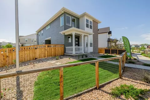 Exterior - 2630 E 102nd Pl, Thornton, CO 80229 photo 3 of 18