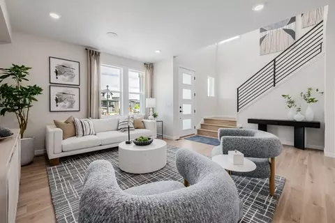 Living - 2630 E 102nd Pl, Thornton, CO 80229 photo 5 of 7