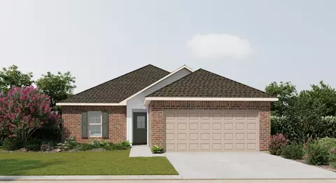 Kenneth Street, Marrero, LA 70072