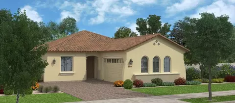 4260 E Jones St, Gilbert, AZ 85296
