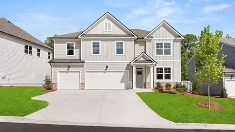 4068 Peregrine Way, Gainesville, GA 30506