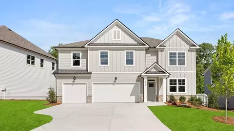 4068 Peregrine Way, Gainesville, GA 30506