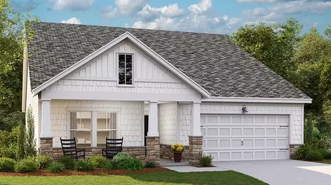 8712 Nashville Dr NW, Calabash, NC 28467