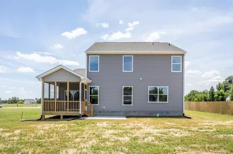 Exterior - 244 Black Forest Pointe Trl, Benson, NC 27504 photo 2 of 4