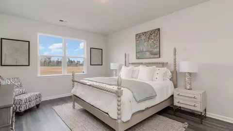 Bedroom - 218 Ridley St, Longs, SC 29568 photo 5 of 7