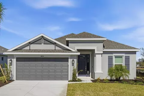 13610 Cornerstone Way, Parrish, FL 34219