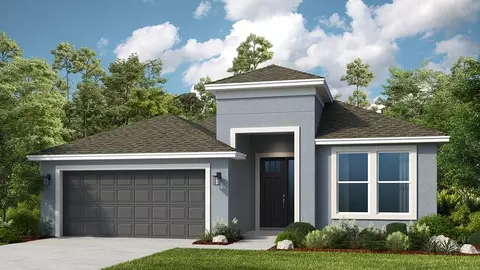 Exterior - 13610 Cornerstone Way, Parrish, FL 34219 photo 3 of 8