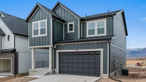 244 E Sophie Pl, Heber City, UT 84032