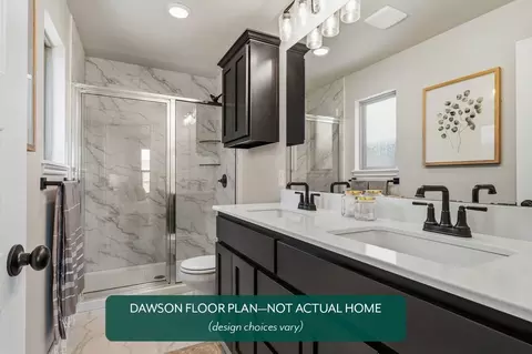 Bath - 4740 Mill Rd, Edmond, OK 73003 photo 1 of 2
