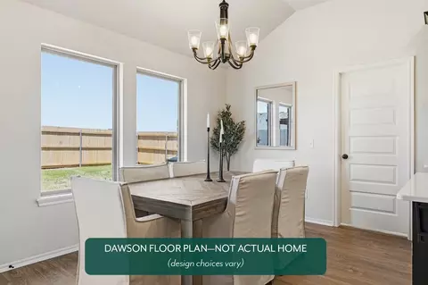 Dining - 4740 Mill Rd, Edmond, OK 73003 photo 1 of 1