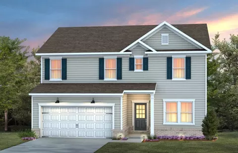 333 Providence Springs Ln, Fuquay-varina, NC 27526