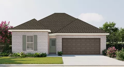 Forrest Delatte Road, Denham Springs, LA 70726