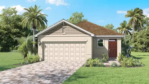 9614 Venetian Sq, Vero Beach, FL 32966