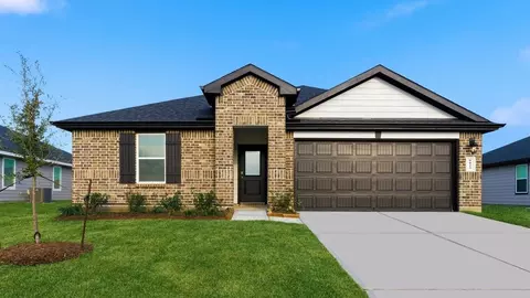 5904 Cherry Meadows St, Rosenberg, TX 77469