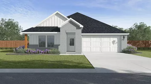 127 Yonkers Dr, Lafayette, LA 70507