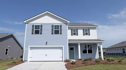 522 Italian Cypress Ct, Conway, SC 29526