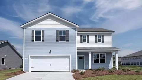 522 Italian Cypress Ct, Conway, SC 29526