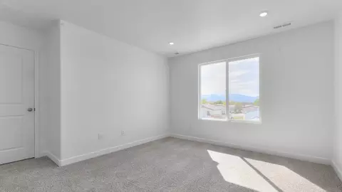 Bedroom - 1122 S 1700 W, Perry, UT 84302 photo 2 of 8