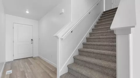 Entry Way - 1122 S 1700 W, Perry, UT 84302 photo 1 of 2