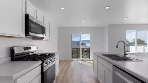 Kitchen - 1122 S 1700 W, Perry, UT 84302 photo 1 of 3