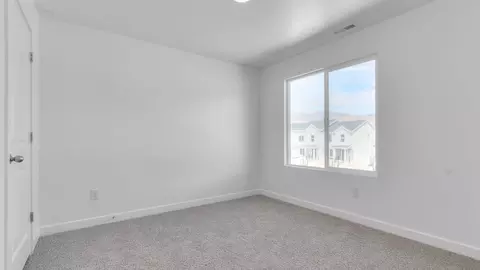 Bedroom - 1122 S 1700 W, Perry, UT 84302 photo 4 of 8