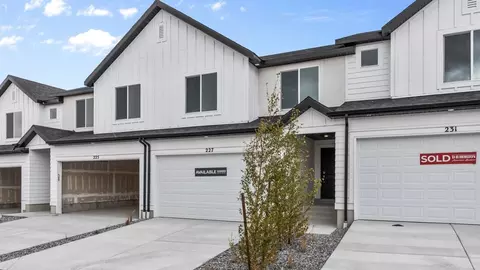 Exterior - 1122 S 1700 W, Perry, UT 84302 photo 2 of 8