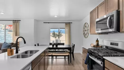 Kitchen - 1122 S 1700 W, Perry, UT 84302 photo 3 of 3