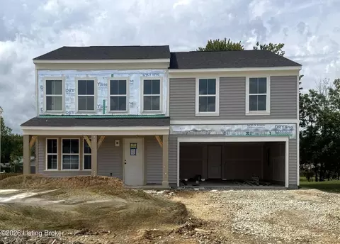 475 Mud Hen Dr, Shepherdsville, KY 40165