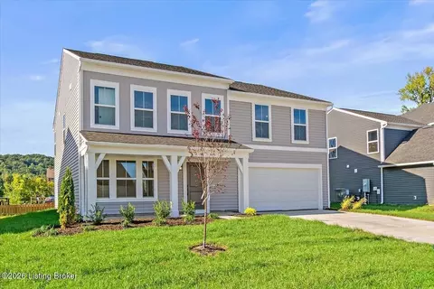 475 Mud Hen Dr, Shepherdsville, KY 40165